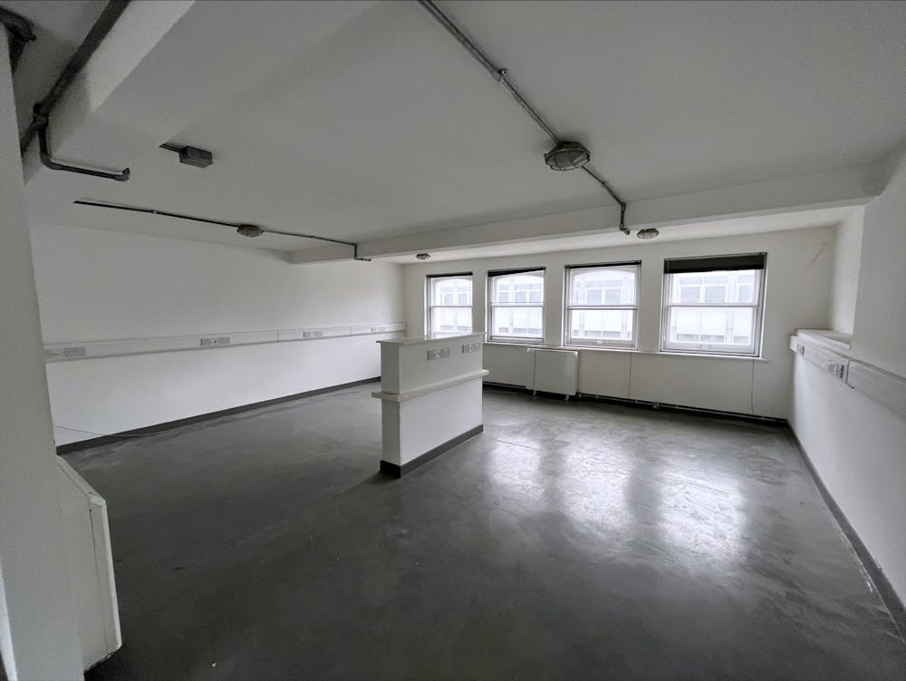 4th Floor, 5 Charterhouse Buildings, London, Office To Let - 6.jpeg