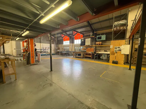 Unit 3, Victoria House, Wickford, Industrial / Office To Let / For Sale - WhatsApp Image 2026-09-09 at 12.47.21.jpeg