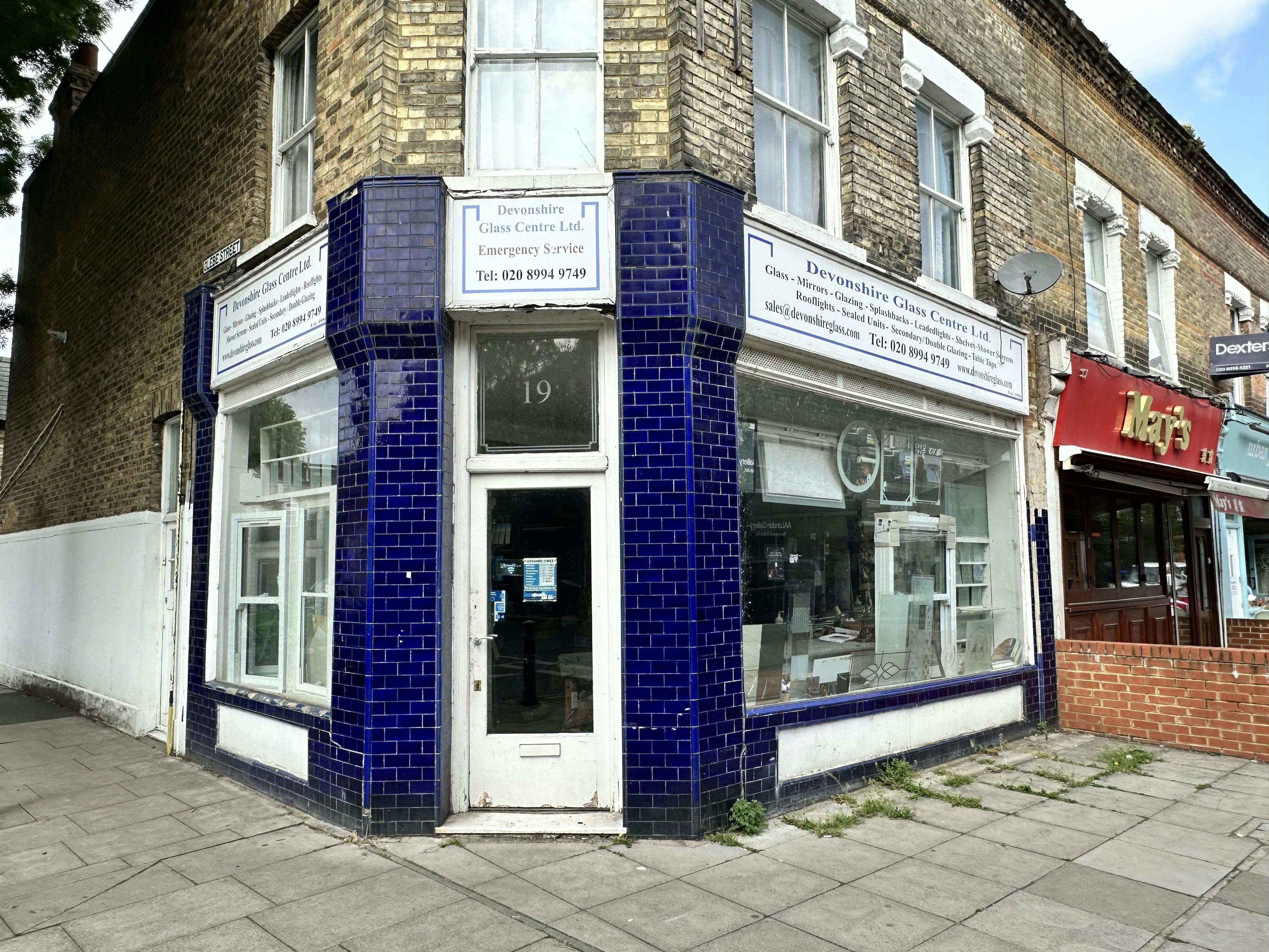 19 Devonshire Road, London, Retail To Let - 4D969A5BFC50409DBBB0747A52A88698.jpeg
