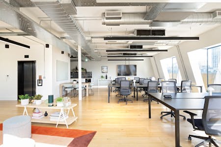 80 Clerkenwell Road, London, Office To Let - 80ClerkenwellRd445thflr.jpg