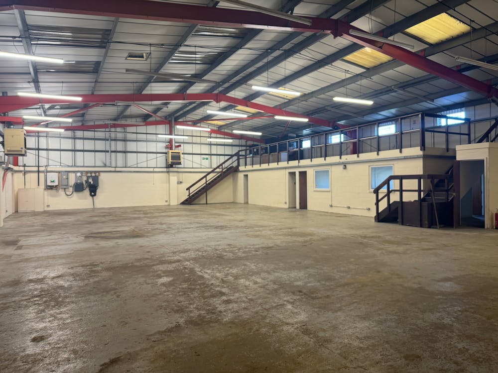 Unit 6, The Croft Industrial Estate, Hardwick Lane, Sutton In Ashfield, Industrial / Workshops / Industrial / Warehouse To Let - IMG_3247.jpg