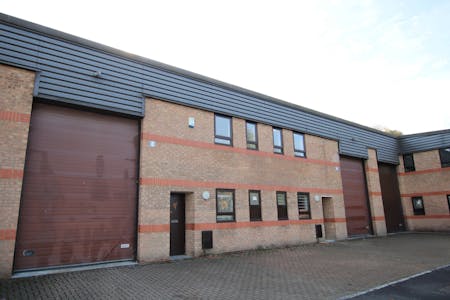 Unit 8-9 Stepnell Reach, Hamworthy, Industrial / Storage To Let - Exterior 89.jpeg
