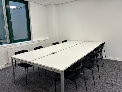 177 West George Street, Glasgow, Office To Let - Suite 4.1 Meeting Room