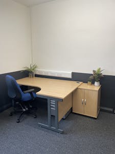 Office 7 To Let in Bishop Auckland, Bishop Auckland, Office To Let - IMG_1274.JPG