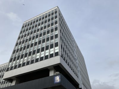 3rd & 4th Floors, Tower Point, 44 North Road, Brighton, Office To Let - IMG_2162.JPG