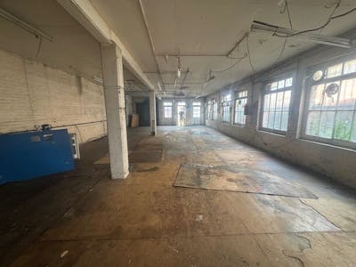60A Windus Mews, London, Industrial/Logistics To Let - 14.jpg