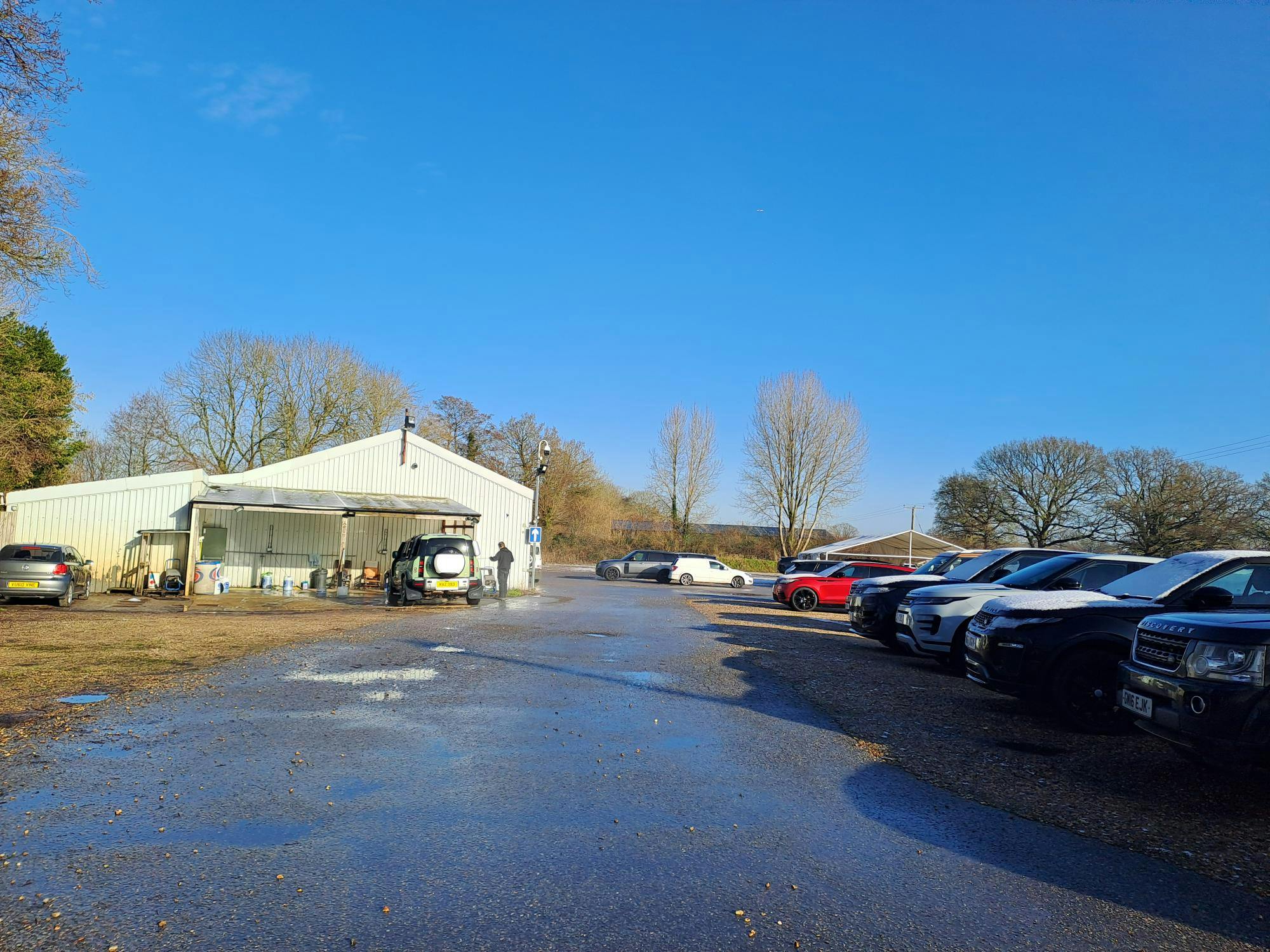 Retail/Shop in Edenbridge - photo 4