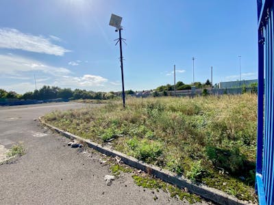 Site, Allied Industrial Park, Cardiff, Land To Let - Allied Site 02.jpg