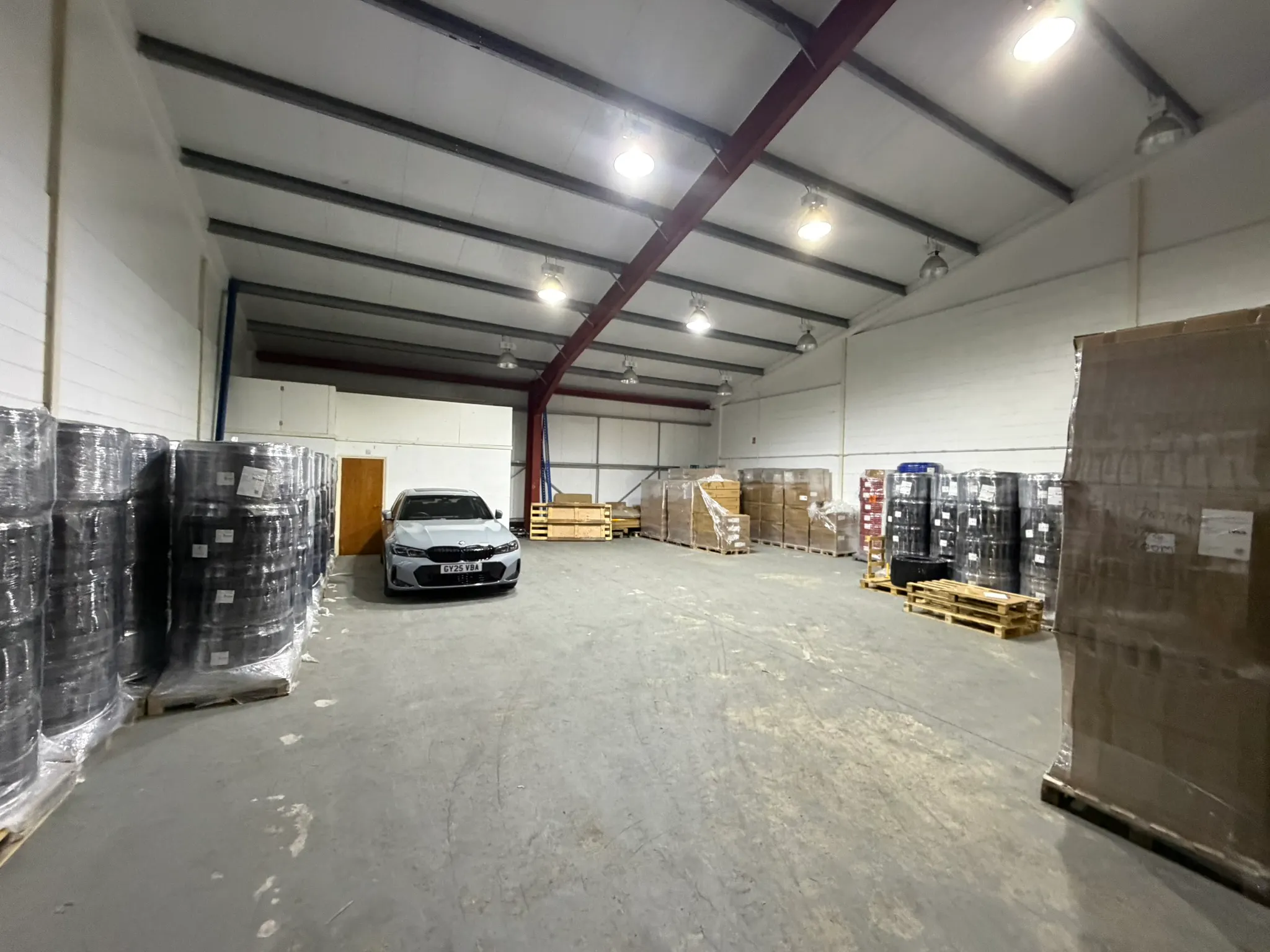 2 Northridge Industrial Estate, Hastings, Industrial To Let - IMG_0555.JPEG