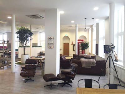 Anchor Mill, 7 Thread Street, Paisley, Office / Serviced Office To Let - 13405470_10154898452444307_326472252_o.jpg