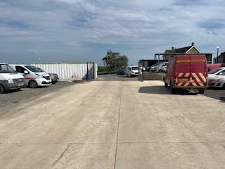 Storage Yard at Folly Down Farm, Packhorse Lane, Purton, Nr Swindon, Industrial / Land & Development  To Let - 14.jpg