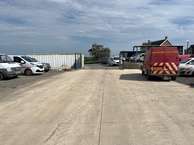 Storage Yard at Folly Down Farm, Packhorse Lane, Purton, Nr Swindon, Industrial / Land / Warehouse To Let - 14.jpg