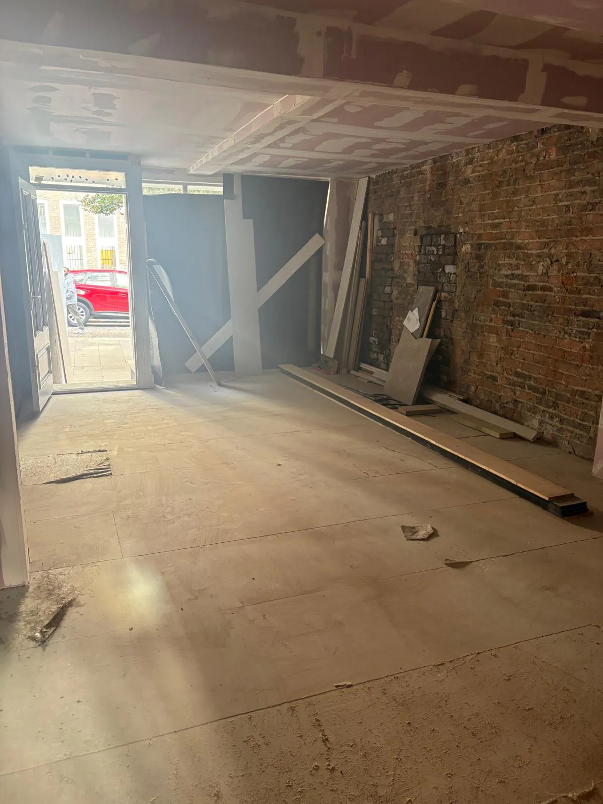 96 Kirkgate, Leeds, Leisure / Retail To Let - IMG_0215.JPG