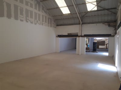 Unit 1, North Road, Retford, Retail To Let - Image 6