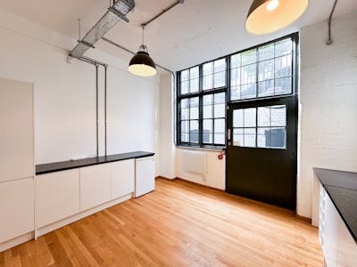 30 Gresse Street, London, Office To Let - 3