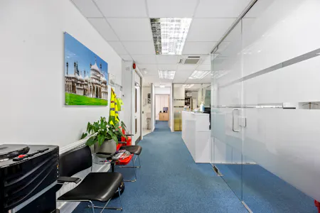 Second & Third Floor, 44-46 Old Steine, Brighton, E (Commercial / Business / Service) / Office To Let - Old Steine, 44-46-009.JPG