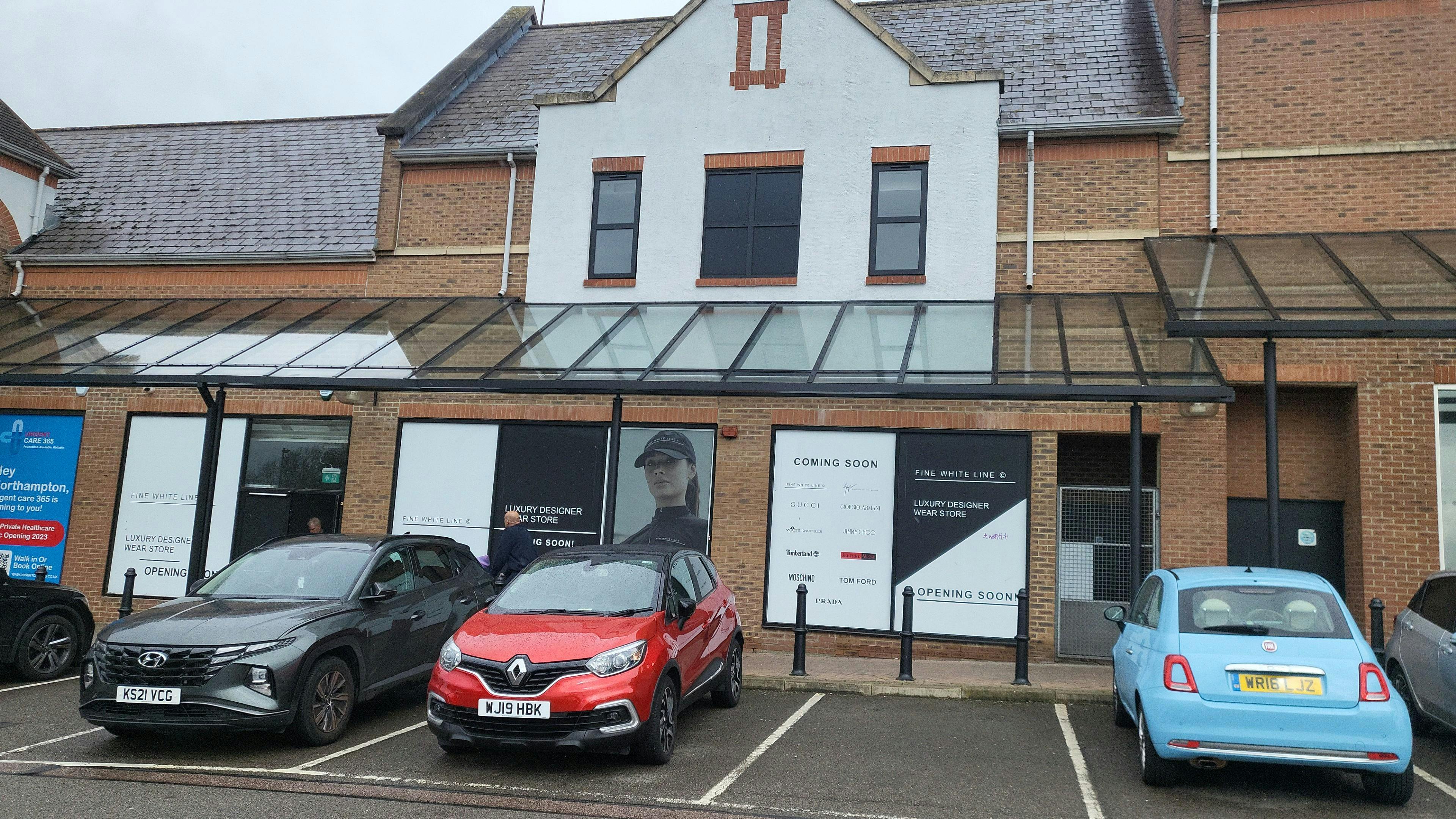 Retail/Café Opportunity, St. Peter's Way Retail Park, Northampton, Other / Restaurant / Cafe / Retail To Let - IMG20240409WA0055.jpeg