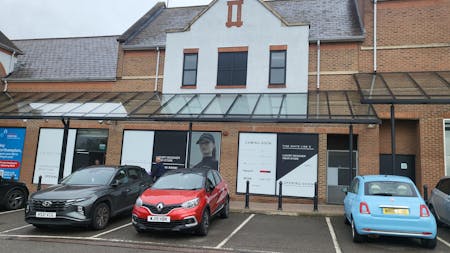 Unit 2/3, St. Peter's Way Retail Park, Northampton, Leisure / Restaurant / Cafe / Retail To Let - IMG20240409WA0055.jpeg