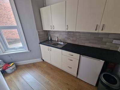 24 Silver Street, Bury, Investment - Retail & Leisure For Sale - Second Floor