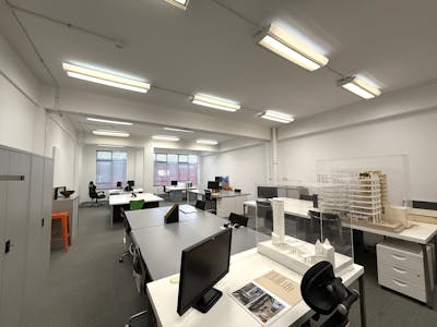 321 Bradford Street, Birmingham, Office To Let - Photo 30102025 15 18 56.jpg