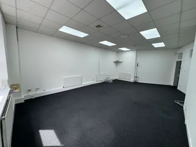 Oakfield House, Motherwell, Office To Let - IMG_1821.jpeg