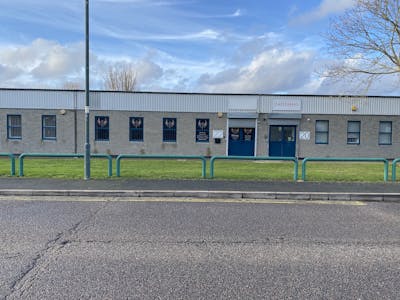 22 Hailey Road, Erith, Industrial / Warehouse To Let - IMG_0081.jpg