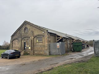 Station Yard, Mildenhall, Industrial To Let - IMG_4279.JPG