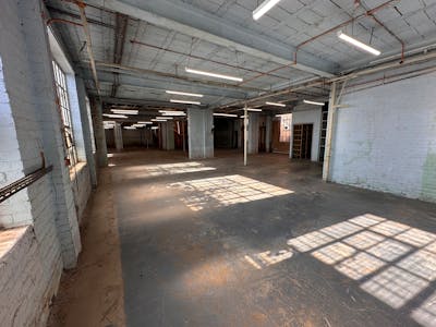 182 Church Street, Sheffield, Automotive / Distribution Warehouse / Industrial / Light Industrial / Trade Counter To Let - IMG_1840.JPG