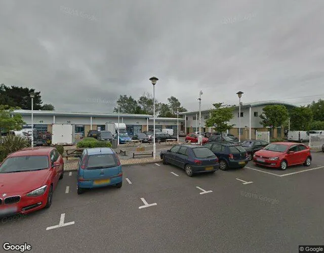 Basepoint - Southampton, Andersons Road, Southampton, Offices, To Let ...