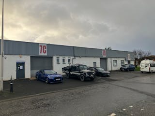 Unit 7C, Dalgety Bay, Industrial To Let - IMG_2377.JPG