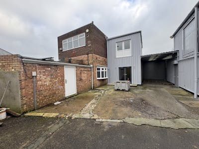 123 Woodcock Lane North, Birmingham, Industrial / Warehouse To Let - Photo 17012025 12 56 41.jpg