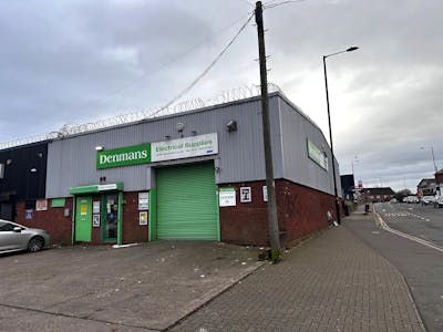 Unit A, 6 Bordesley Green Road, Birmingham, Industrial / Trade Counter / Warehouse To Let - p12.jpg