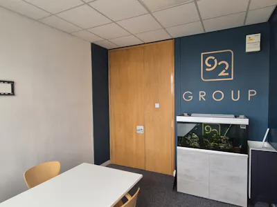 Europa Business Park, Cheadle, Industrial/Logistics / Office To Let - 20260619_130242.jpg