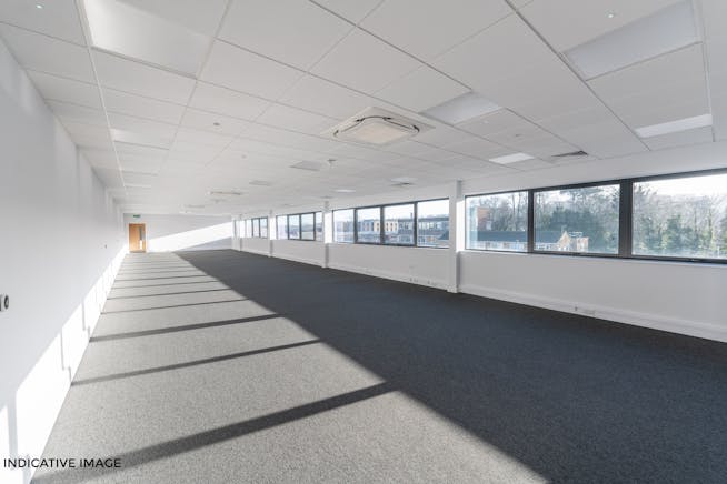 Unit 24 Sovereign Park, Park Royal, London, Industrial / Warehouse To Let - Office ii.jpg