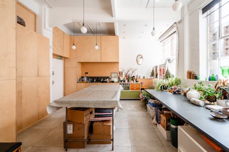 Front Shop, 12-18 Hoxton Street, Shoreditch, Leisure / Office / Retail To Let - Hoxton St 12-18 GF - 1.jpg