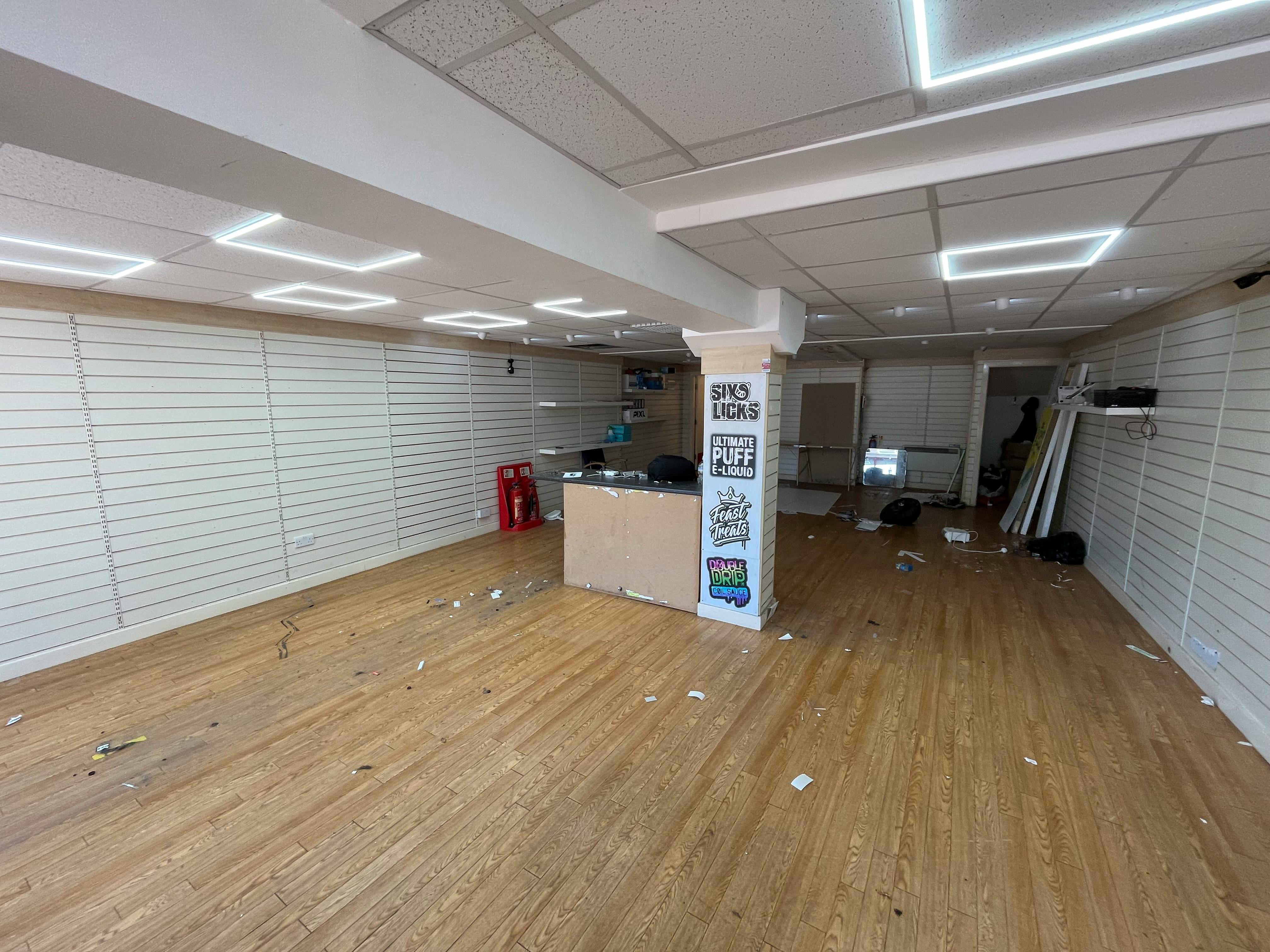 71-73 Mill Street, Macclesfield, Retail To Let - IMG_1620.jpg