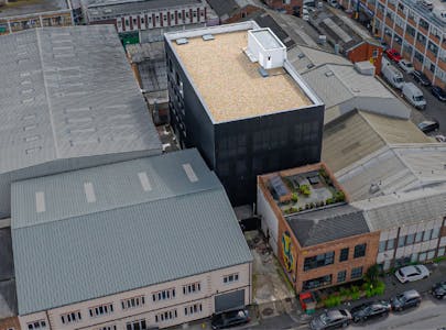 Prime Four Storey Industrial Building, 57 Gorst Road, London, Industrial For Sale - 101.jpg
