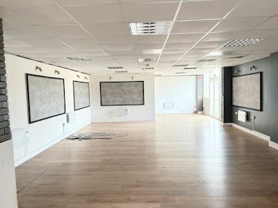 44-48 Ennerdale Road, Shrewsbury, Showroom For Sale - 3