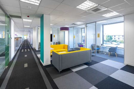 Westgate, Hanger Lane, London, Office To Let - Office 3.png