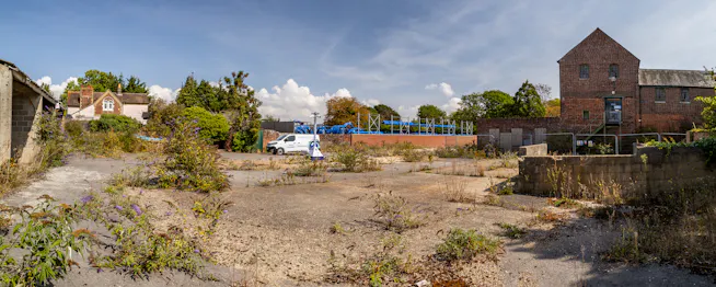 The Tannery, Brockhampton Road, Havant, Investment / Development / Land For Sale - The Tannery Havant 121.jpg