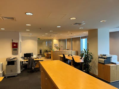 Fully Fitted Office, DIFC - Gate Precinct 3, Dubai, Office To Let - 6.jpg