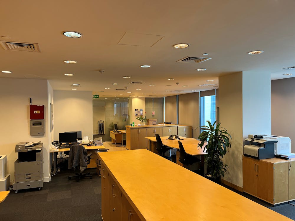 Fully Fitted Office, DIFC - Gate Precinct 3 - 6.jpg