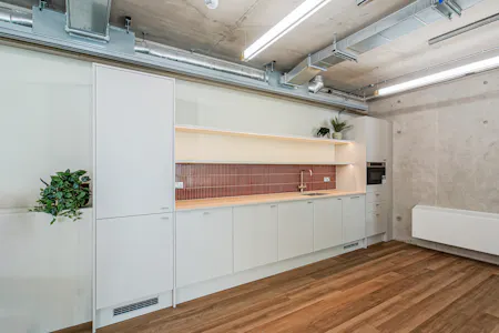 Hilsden House - At the Outernet, Hilsden House, London, Office To Let - DSC04396.jpg