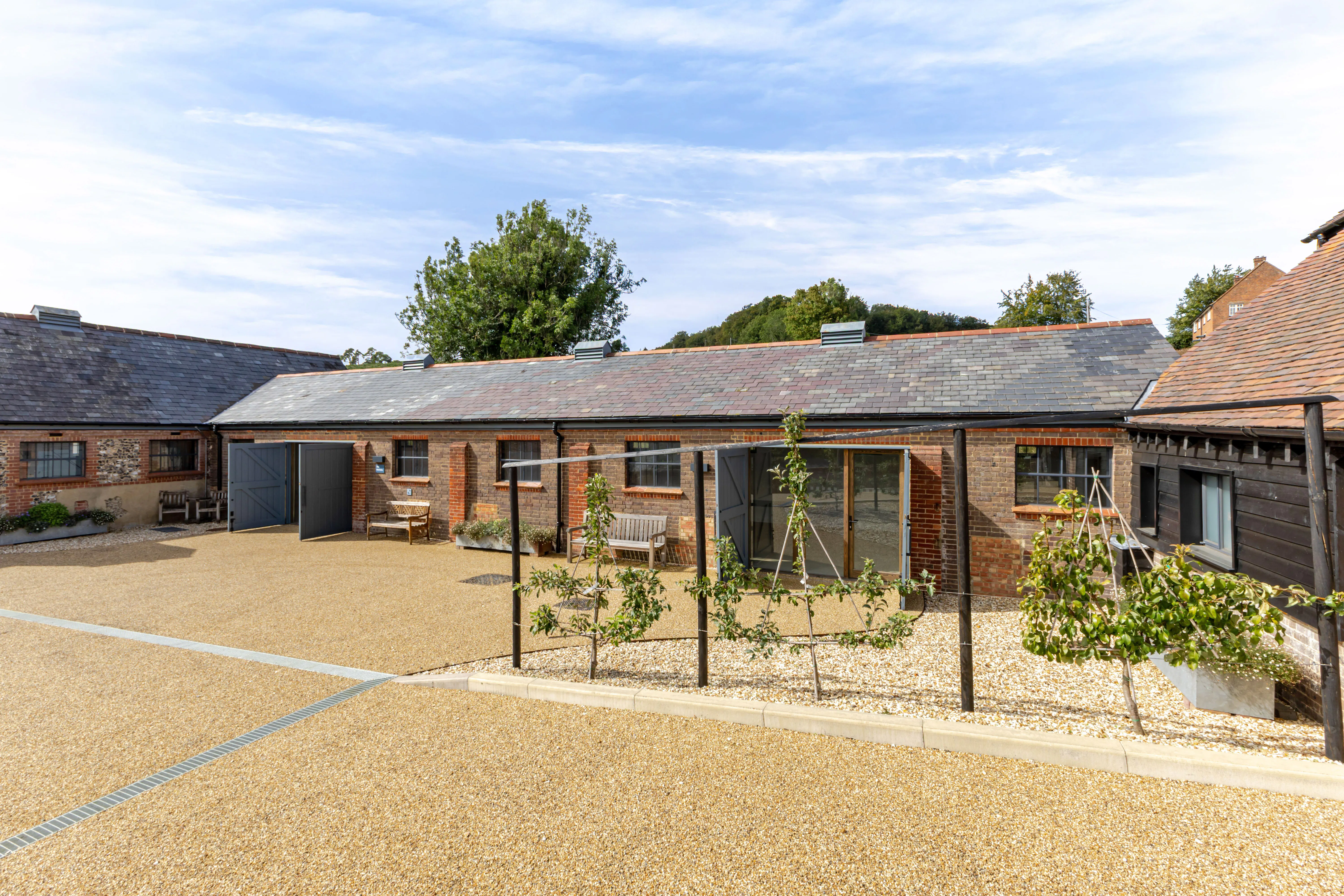 Manor Farm Barns, Hughenden Manor Estate, High Wycombe, Offices To Let - 115001 Manor Barn Farms (11).jpg