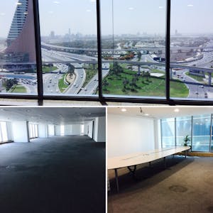 The H Tower, The H Dubai, Office Tower, Dubai - United Arab Emirates, Office To Let - 299d6993924670d9f39f94423757cefe-letting24399