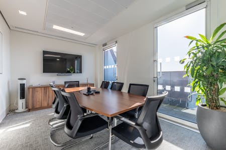 48 Pall Mall, 48-49 Pall Mall, London, Office To Let - DSC_0583HDR.jpg