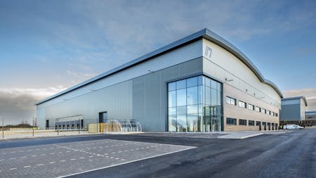 Unit 7 Centurion Park, Junction A120/B1035, Colchester, Industrial / Industrial / Storage / Trade Counter / Industrial / Warehouse To Let - 20250107tungsten159.jpg