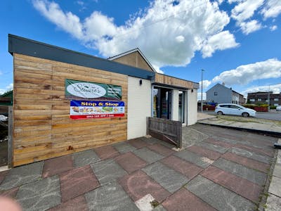 Stop & Shop, 25 Well Road, Lochgelly, Convenience Store For Sale - Lochgelly1.jpeg