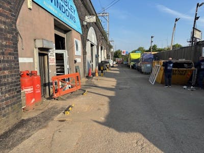 1A Adrian Avenue, Cricklewood, Industrial/Logistics For Sale - 7.jpg