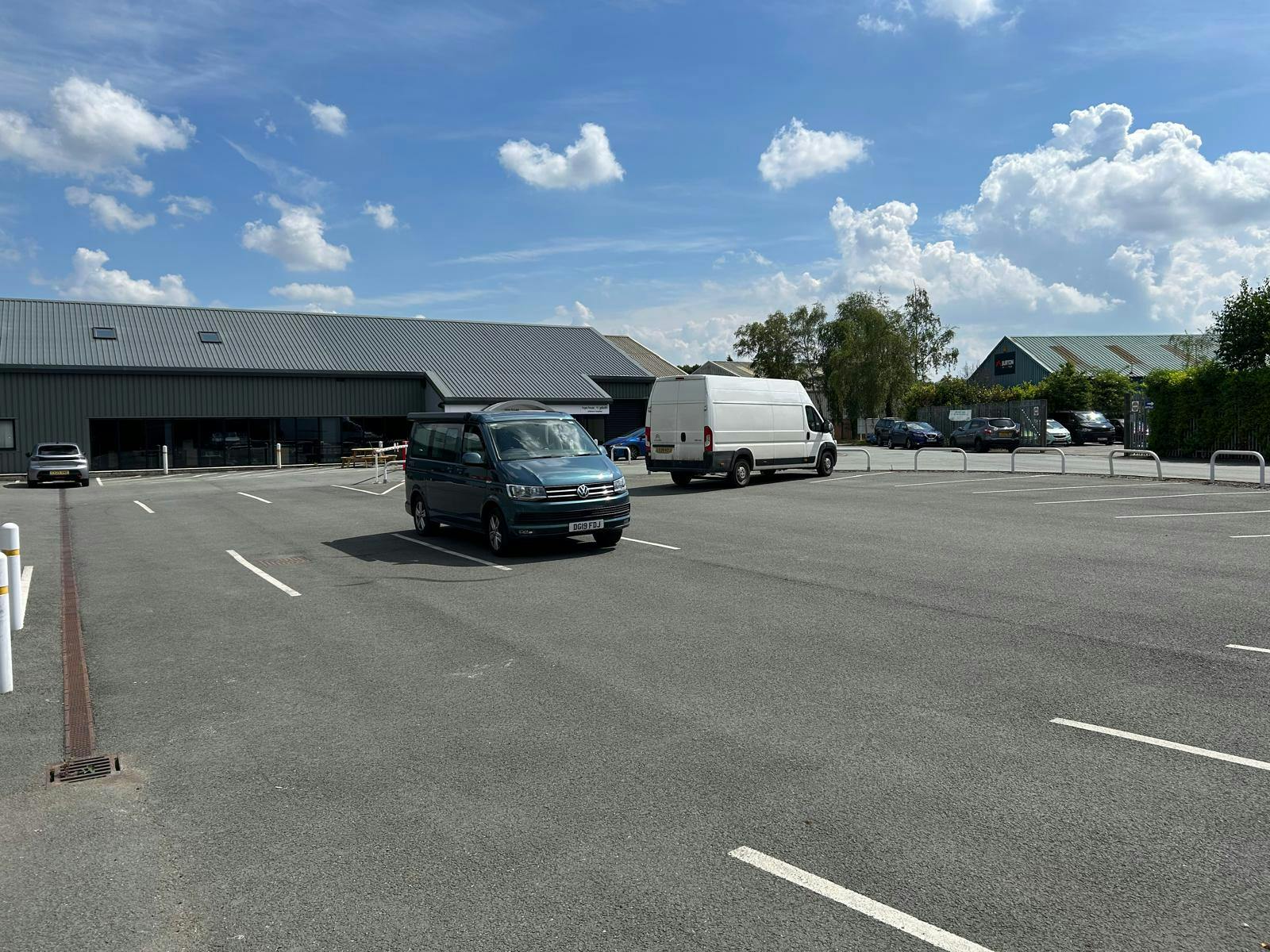 Units 14a-14e, Maes Y Clawdd - IMG20250520WA0052.jpg